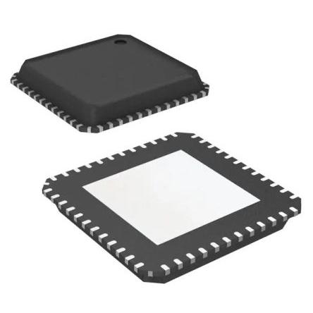 Infineon, standard: AEC 3fázový ovladač střídavého motoru, řada: TLE9879QXA40 TLE9879QXA40XUMA2, konfigurace: 3fázový 50