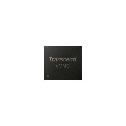 Karta Compact Flash Transcend