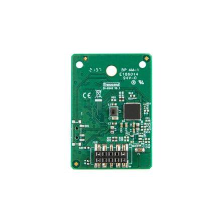 USB flash disk 8 Gb Bez šifrování USB 2.0 Transcend Průmyslová třída MLC 75 °C -20 °C