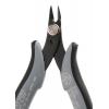 Štípací kleště, celková délka: 132mm Dávkovač pájení druhé cívky ESD, Plastové Zapuštěné, Bimetal s 8mm dlouhými