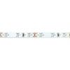 LED pásek 8 mm, červený, 60× LED2835/m, IP20, 5 m