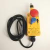 Allen Bradley Guardmaster 440E Tahový lankový spínač 229.5 mm Přímý