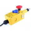 Allen Bradley Guardmaster 440E Tahový lankový spínač 229.5 mm Přímý