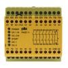 Pilz PNOZ 11 Bezpečnostní relé 24V ac/dc 1 7