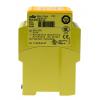 Pilz PZE 9 Bezpečnostní relé 24V dc 1 8