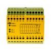 Pilz PZE 9 Bezpečnostní relé 24V dc 1 8