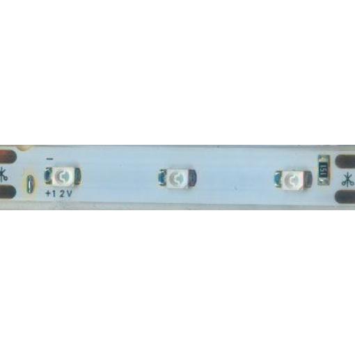 LED pásek 8mm,zelený,60xLED3528/m,IP67 DOPRODEJ
