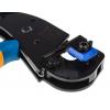 Rám krimpovacích kleští, řada: Tetra-Crimp TE Connectivity, pro použití s: Svorky Ultra-Fast, svorky Ultra-Fast Plus