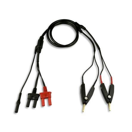 Ohmmetr T3TL4K-150 5 mΩ Teledyne LeCroy 0.1 μΩ