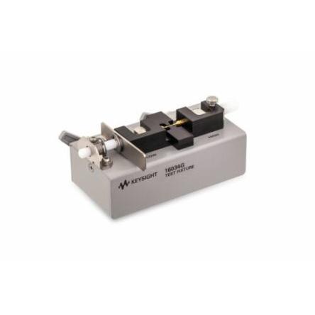 Příslušenství měřiče LCR, SMD, pro použití s: E4980A/AL, E4981A, E4990A, E5061B-3L3/3L4/3L5 S PŘETISKEM. 005 Keysight