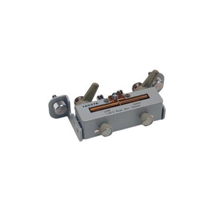 Příslušenství měřiče LCR, Kabel, pro použití s: E4980A/AL, E4981A, E4990A, E5061B-3L3/3L4/3L5 Keysight Technologies