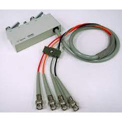 Příslušenství měřiče LCR, Adaptér BNC, pro použití s: E4980A/AL, E4981A Keysight Technologies