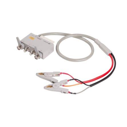 Příslušenství měřiče LCR, liché součásti, pro použití s: E4980A/AL, E4981A, E4990A Keysight Technologies