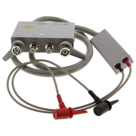 Příslušenství měřiče LCR, liché součásti, pro použití s: E4980A/AL, E4981A, E4990A Keysight Technologies