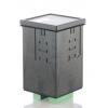 Zátěžová regulace motoru, rozsah: HPL 8A 120V ac, 575 V ac 50 °C -15 °C Unipower