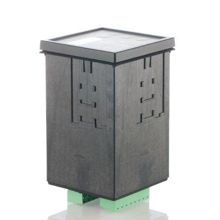 Zátěžová regulace motoru, rozsah: HPL 8A 120V ac, 575 V ac 50 °C -15 °C Unipower