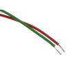 McLennan Servo Supplies Stejnosměrný převodový motor, řada: 1271 12V dc S převodem 80rpm 2.5 Ncm 4 mm 50mA