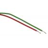 McLennan Servo Supplies Stejnosměrný převodový motor, řada: 1271 12V dc S převodem 40rpm 3.8 Ncm 4 mm 50mA