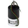 McLennan Servo Supplies Stejnosměrný převodový motor, řada: 1271 12V dc S převodem 9rpm 14 Ncm 4 mm 50mA