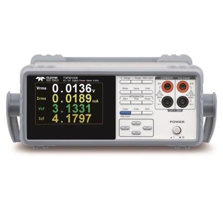 Wattmetr 2 W Teledyne LeCroy, DKDCAL