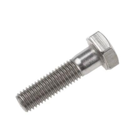 RS PRO Šroub s vnitřním šestihranem, Galvanizovaný, Ocel, 1/4-20 x 1 1/4 in