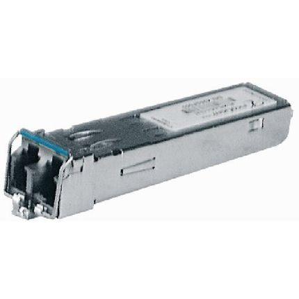 Vysílač-přijímač pro optická vlákna M-SFP-2.5-SM-/LC EEC, řada: M-SFP-2.5-SM+/LC EEC 2500 Mbps s LC konektorem 1310 nm
