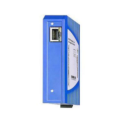 Ethernetový přepínač 2portový 100Mbps Hirschmann Neřízený
