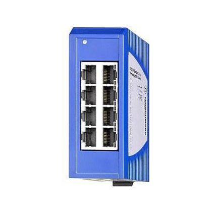 Ethernetový přepínač 8portový Hirschmann Neřízený