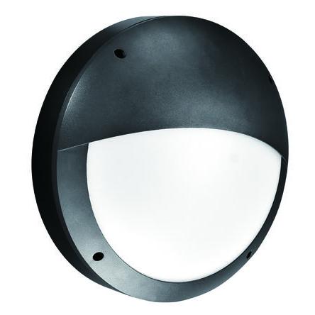 PowerLED Průmyslová svítidla Kulatý Kulatý, řada: ASTO, 18 W, typ žárovky: LED LED osvětlení přepážkové difuzor, 240V