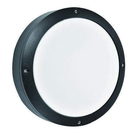 PowerLED Průmyslová svítidla Kulatý Kulatý, řada: ASTO, 18 W, typ žárovky: LED LED osvětlení přepážkové difuzor, 240V