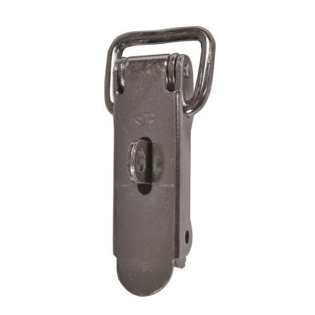 Savigny Přepínací západka, Ocel Uzamykatelný, Pozinkovaný S pružinou, délka: 90 mm 40mm 22 mm