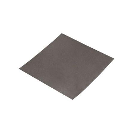 RS PRO Plíškové tepelné rozhraní, řada: RS PRO Samolepicí 1600 W/mK 0.055 mm 180 mm 115mm Tmavě šedá