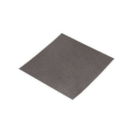 RS PRO Plíškové tepelné rozhraní, řada: RS PRO Samolepicí 1000 W/mK 0.134 mm 115 mm 90mm Tmavě šedá