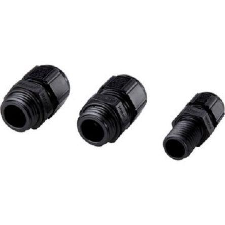 Kabelová průchodka, řada: SKINTOP 53113331 Lapp 100 1x kabelová průchodka