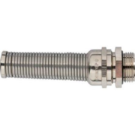 Kabelová průchodka, řada: SKINTOP BS-M 53806762 Lapp 25 1x kabelová průchodka