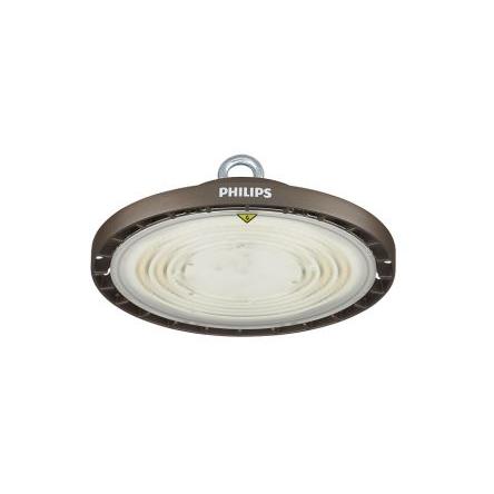 Philips Lighting Vysoké halové osvětlení, řada: BY020P G2, typ žárovky: 840 neutrální bílá, 94 W