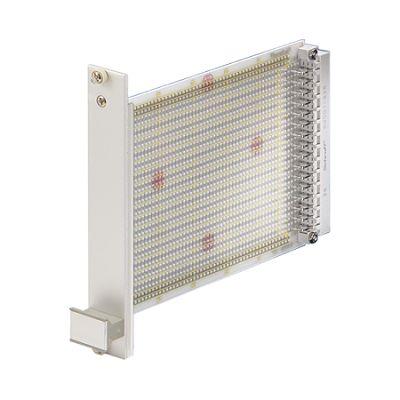 nVent SCHROFF Regálový panel 19in Regálový panel, Hliník 40.3mm