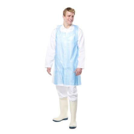 RS PRO Modrá Polyetylen 200