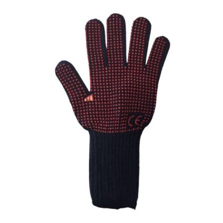 RS PRO Protiskluzové rukavice Ne Modrá EN 420:2003+A1:2009, EU Polyester Polyvinylchlorid Ne Ne 9