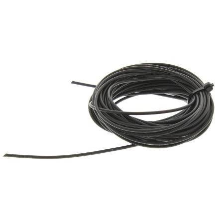 Metráž pro výrobu O-kroužků, Elastomer prům. 1.6 mm, délka: 8.5 m RS PRO