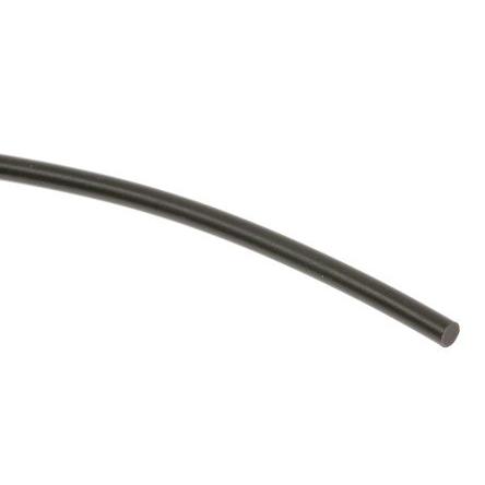 Metráž pro výrobu O-kroužků, Elastomer prům. 3 mm, délka: 8.5 m RS PRO