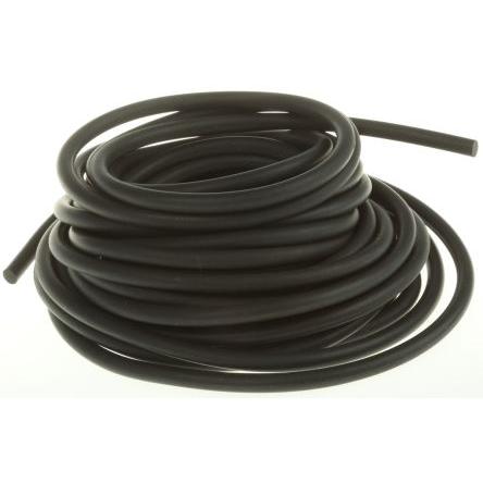 Metráž pro výrobu O-kroužků, Elastomer prům. 5.7 mm, délka: 8.5 m RS PRO