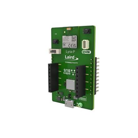 Vývojová sada pro Bluetooth Bluetooth Development Tools Bluetooth Vývojový nástroj Bluetooth-802.15.1 řady Lyra –