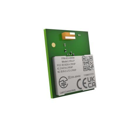 Modul Bluetooth 453-00090R 5.3 8 dBm Ezurio