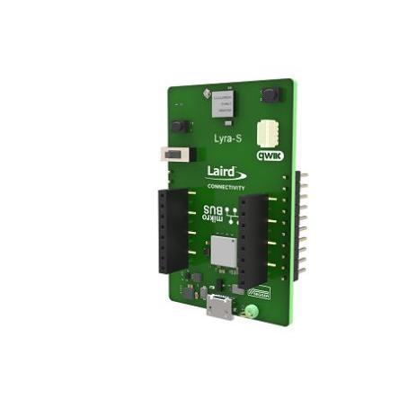 Vývojová sada pro Bluetooth Bluetooth Development Tools Bluetooth Vývojový nástroj Bluetooth-802.15.1 řady Lyra –
