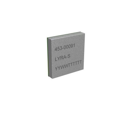 Modul Bluetooth 453-00091R 5.3 6 dBm Ezurio