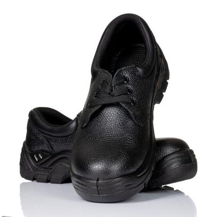 RS PRO RS PRO Unisex Černá Ocel Bezpečnostní obuv 5 38