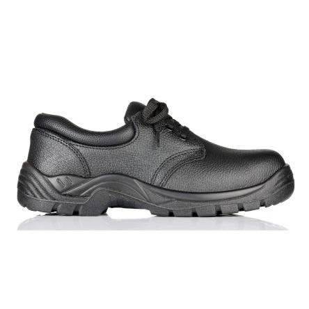 RS PRO RS PRO Unisex Černá Ocel Bezpečnostní obuv 8 42