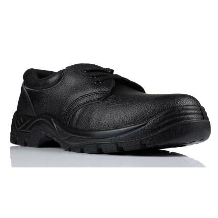 RS PRO RS PRO Unisex Černá Ocel Bezpečnostní obuv 13 48