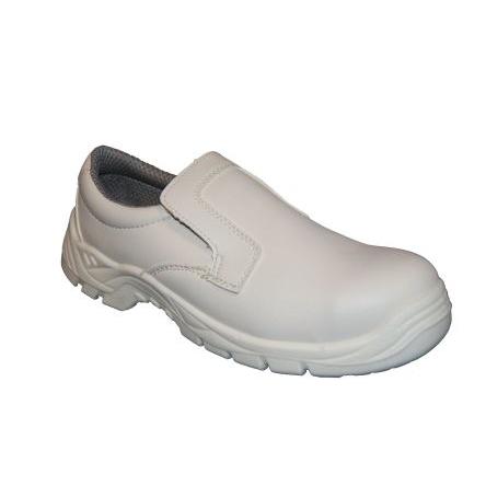 RS PRO RS PRO Unisex Bílá Ocel Bezpečnostní obuv 15 50